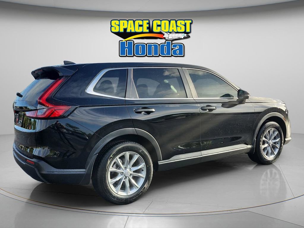 Used 2023 Honda CR-V EX-L image 3