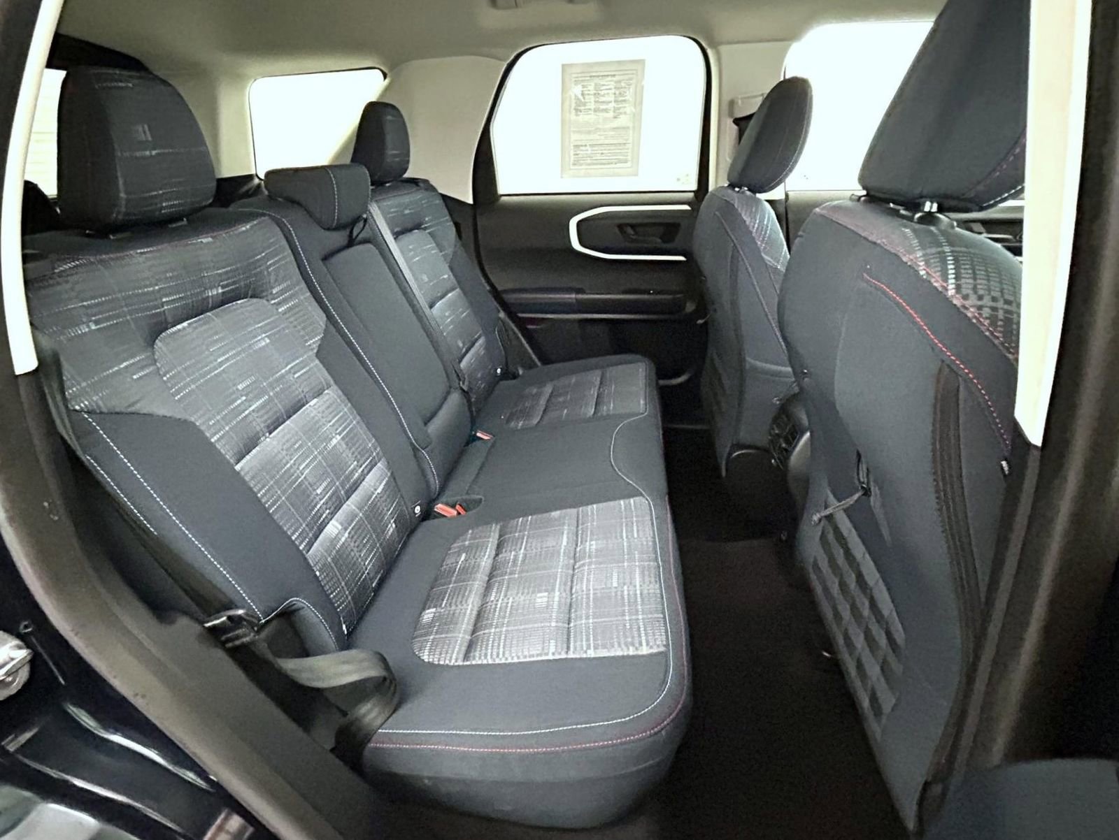 Used 2023 Ford Bronco Sport Heritage w/ Heritage Convenience Package image 18