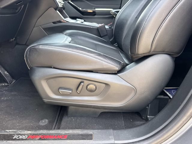 Used 2024 Ford Explorer ST AWD/4WD image 24