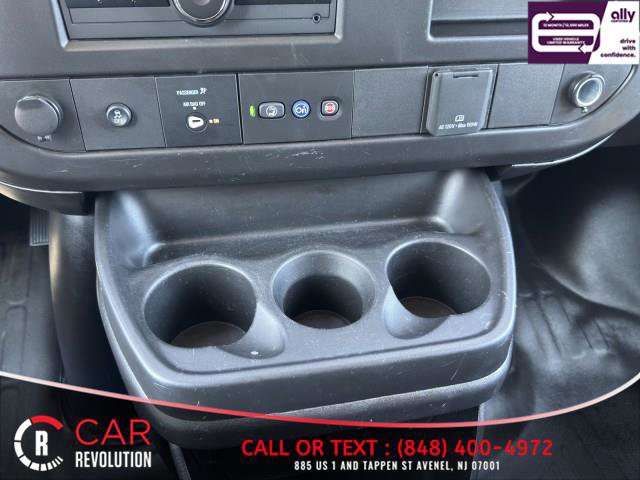 Used 2023 GMC Savana 2500 Extended w/ Driver Convenience Package image 23