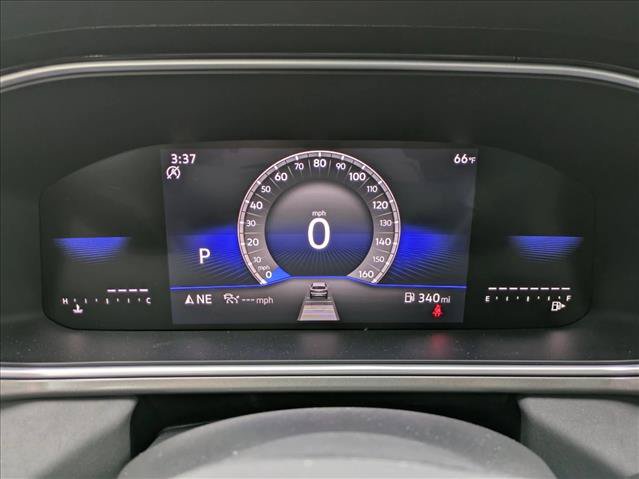 New 2026 Volkswagen Taos SE FWD image 11