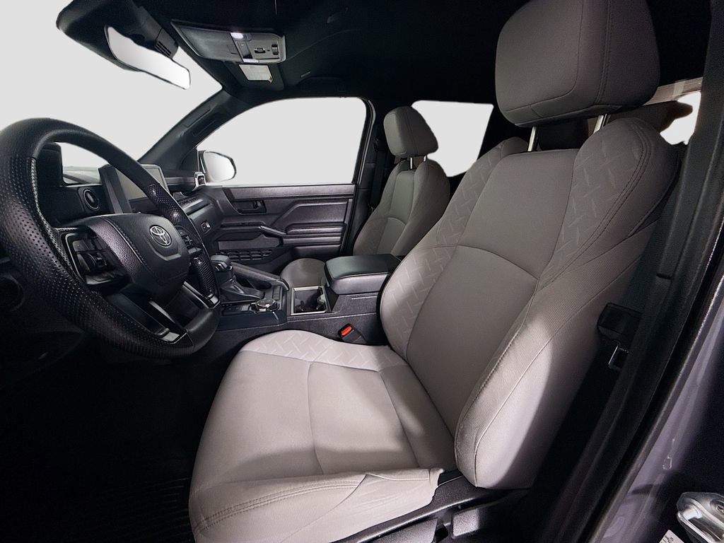 Certified 2024 Toyota Tacoma SR5 image 13