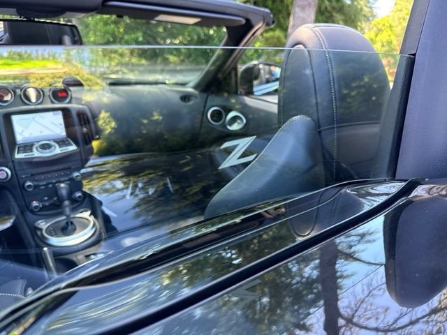 Used 2014 Nissan 370Z Touring w/ Navigation Package RWD image 26