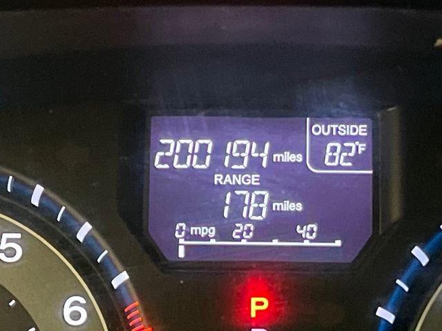 Used 2012 Honda Odyssey EX-L image 22