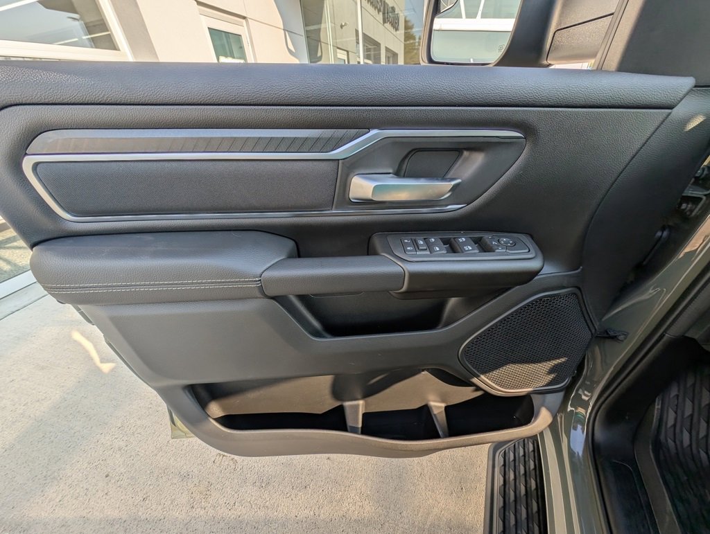 New 2026 RAM 1500 Big Horn image 37