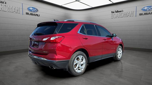 Used 2019 Chevrolet Equinox LT image 6