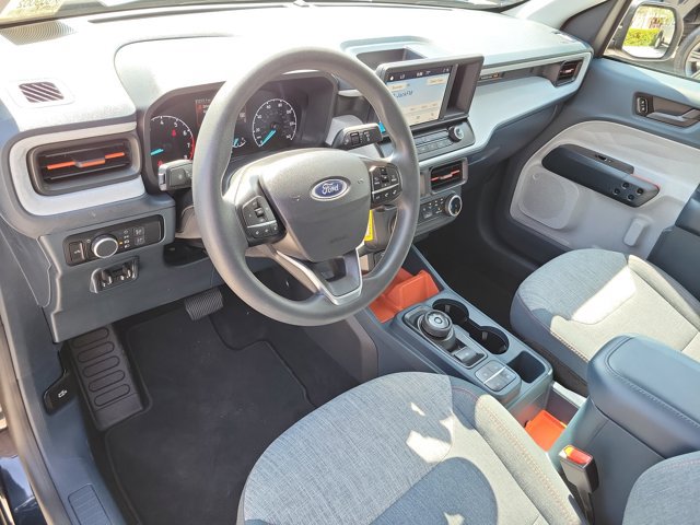 Certified 2022 Ford Maverick XLT w/ Equipment Group 300A Standard AWD/4WD image 17