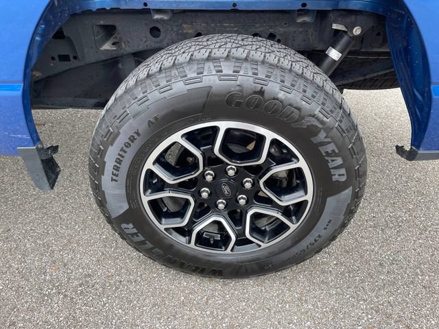 Used 2023 Ford F150 XLT w/ Equipment Group 302A High AWD/4WD image 40