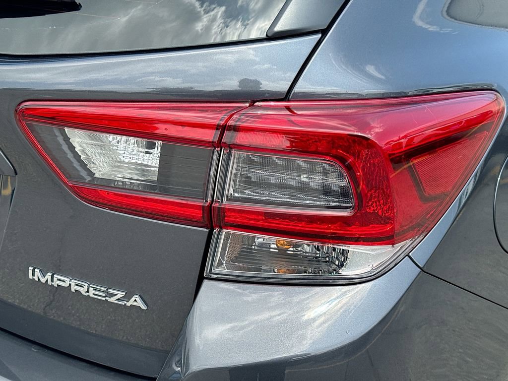 Certified 2023 Subaru Impreza 2.0i Premium AWD/4WD image 35