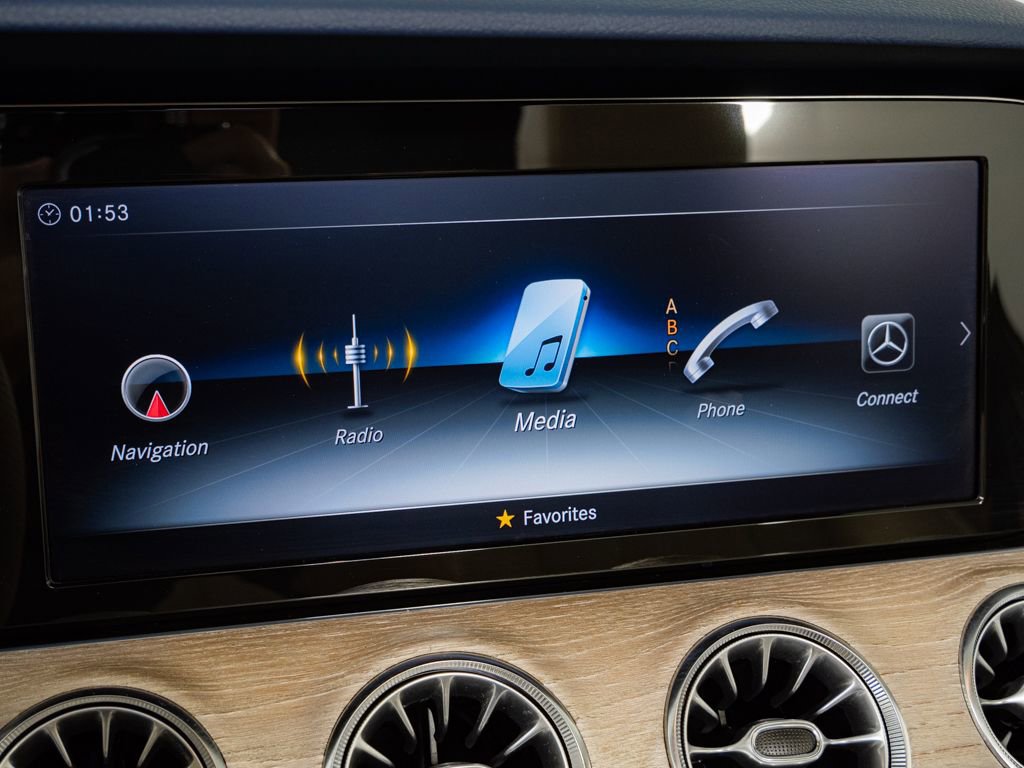Used 2018 Mercedes-Benz E 400 Cabriolet image 14