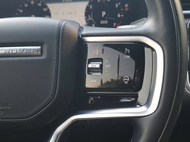 Certified 2021 Land Rover Range Rover Velar R-Dynamic S AWD/4WD image 25