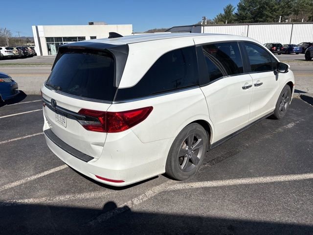 Used 2022 Honda Odyssey EX image 6