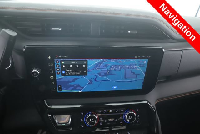 Used 2026 GMC Sierra 2500 AT4 w/ AT4 Premium Plus Package AWD/4WD image 5