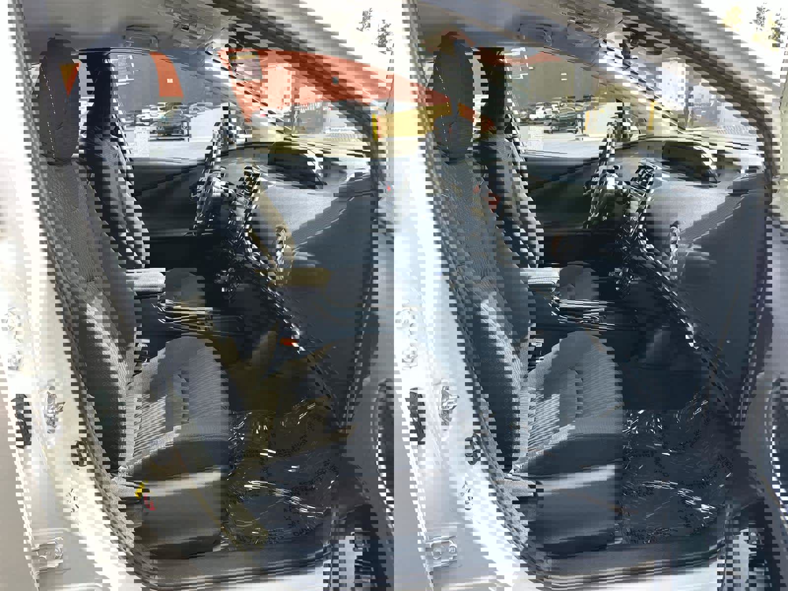 Used 2021 Toyota Prius Prime LE image 14