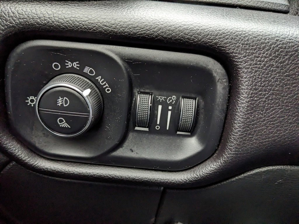 Used 2023 RAM 2500 Rebel w/ Level 1 Equipment Group image 53