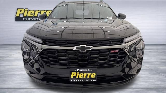 New 2026 Chevrolet Trax RS FWD image 7