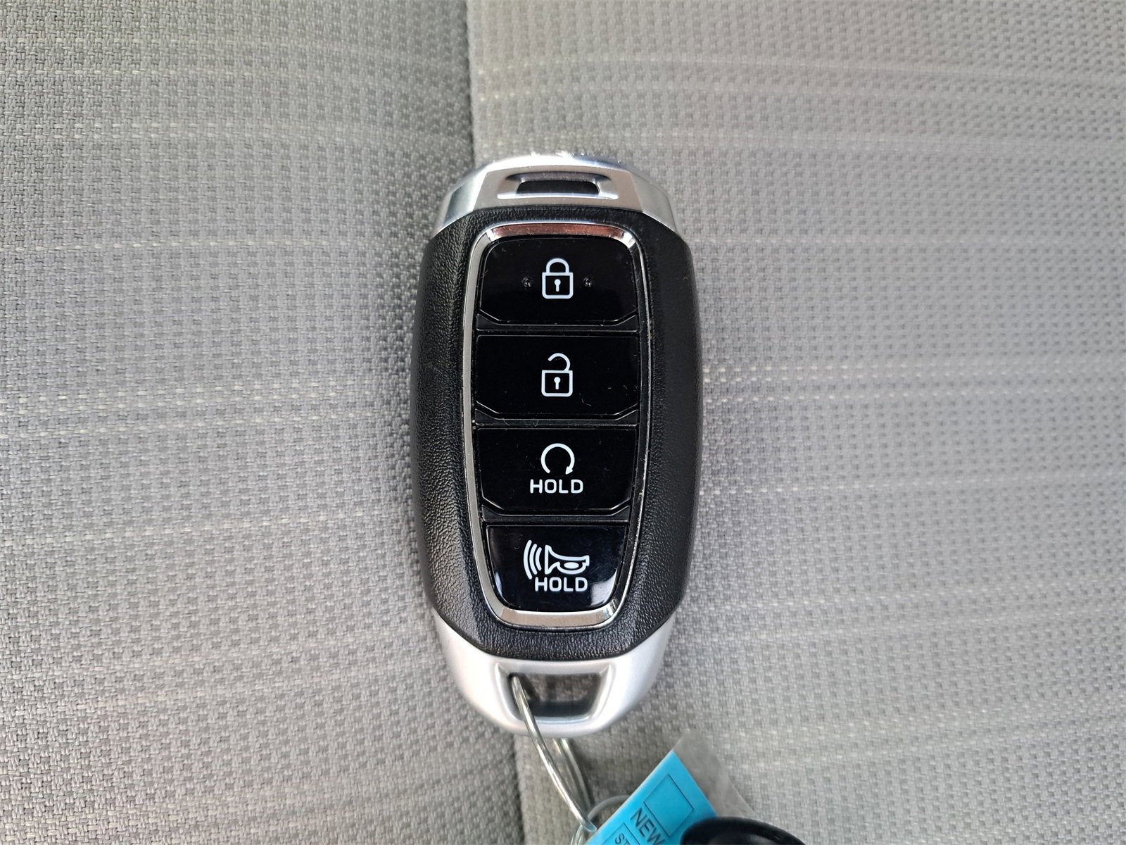 Used 2023 Hyundai Kona SEL w/ Cargo Package image 36