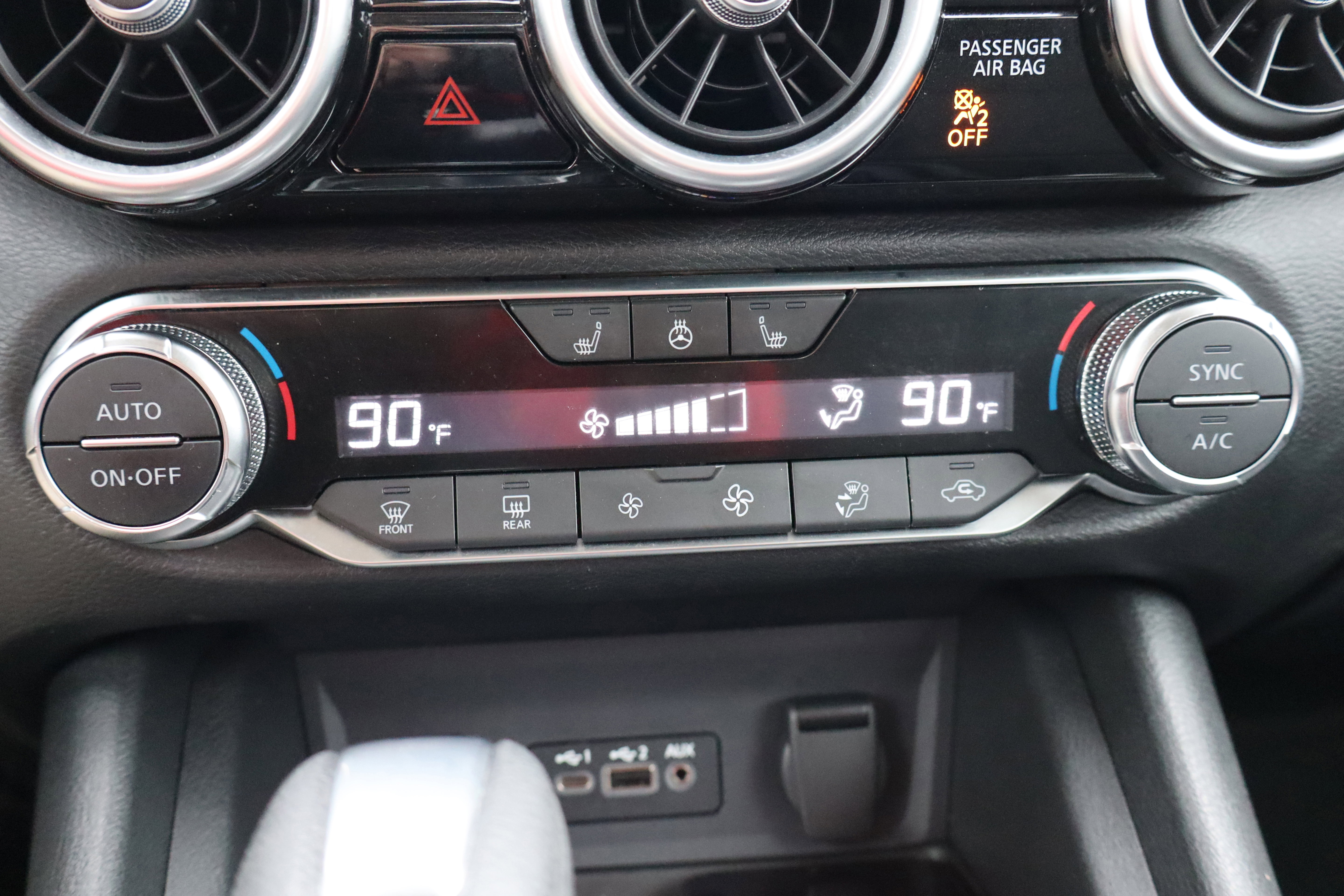 Used 2024 Nissan Sentra SV w/ All-Weather Package image 20