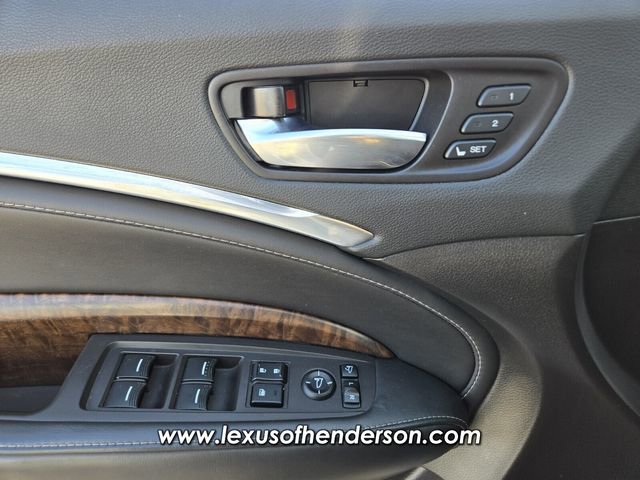 Used 2020 Acura MDX w/ Advance Package image 22