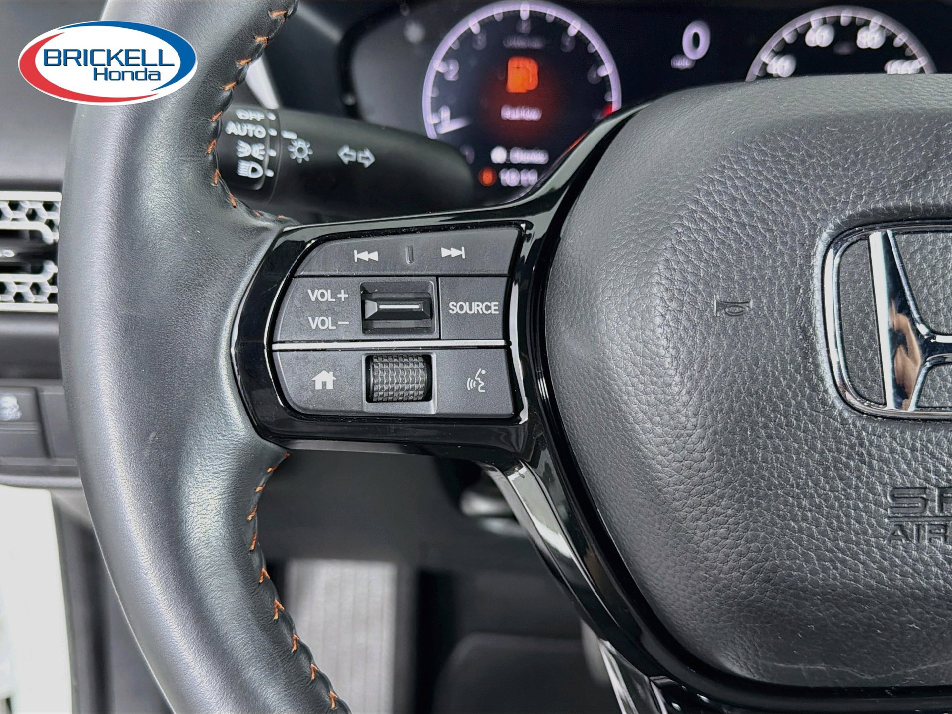 Used 2024 Honda HR-V Sport image 35