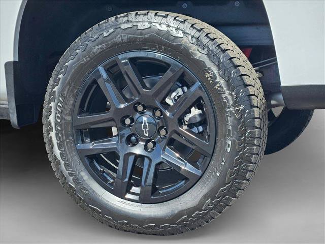New 2026 Chevrolet Silverado 1500 LT Trail Boss w/ LT Trail Boss Premium Package AWD/4WD image 11