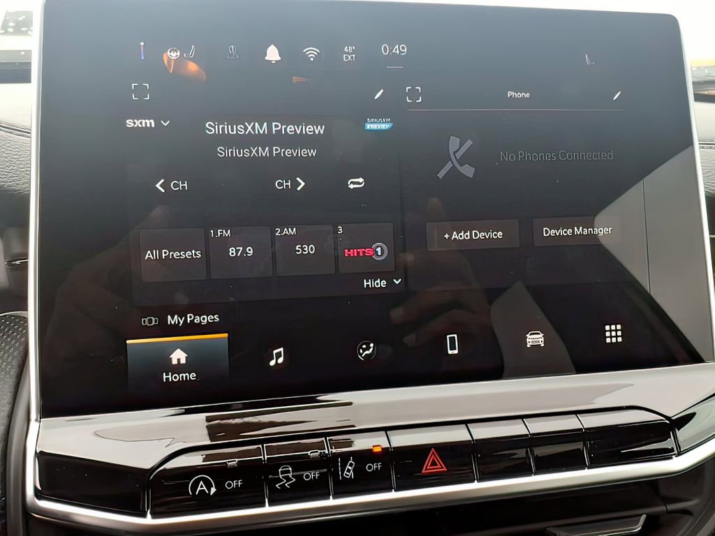 New 2026 Jeep Compass Latitude image 7