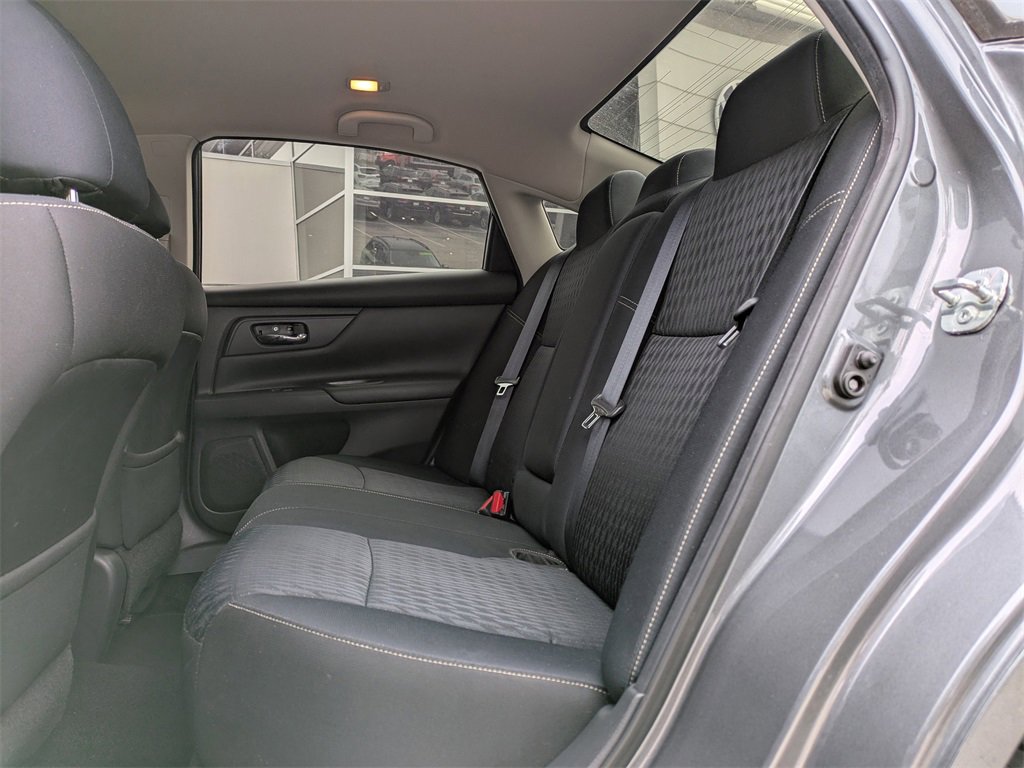 Used 2017 Nissan Altima 2.5 S w/ Power Driver Seat Package image 15
