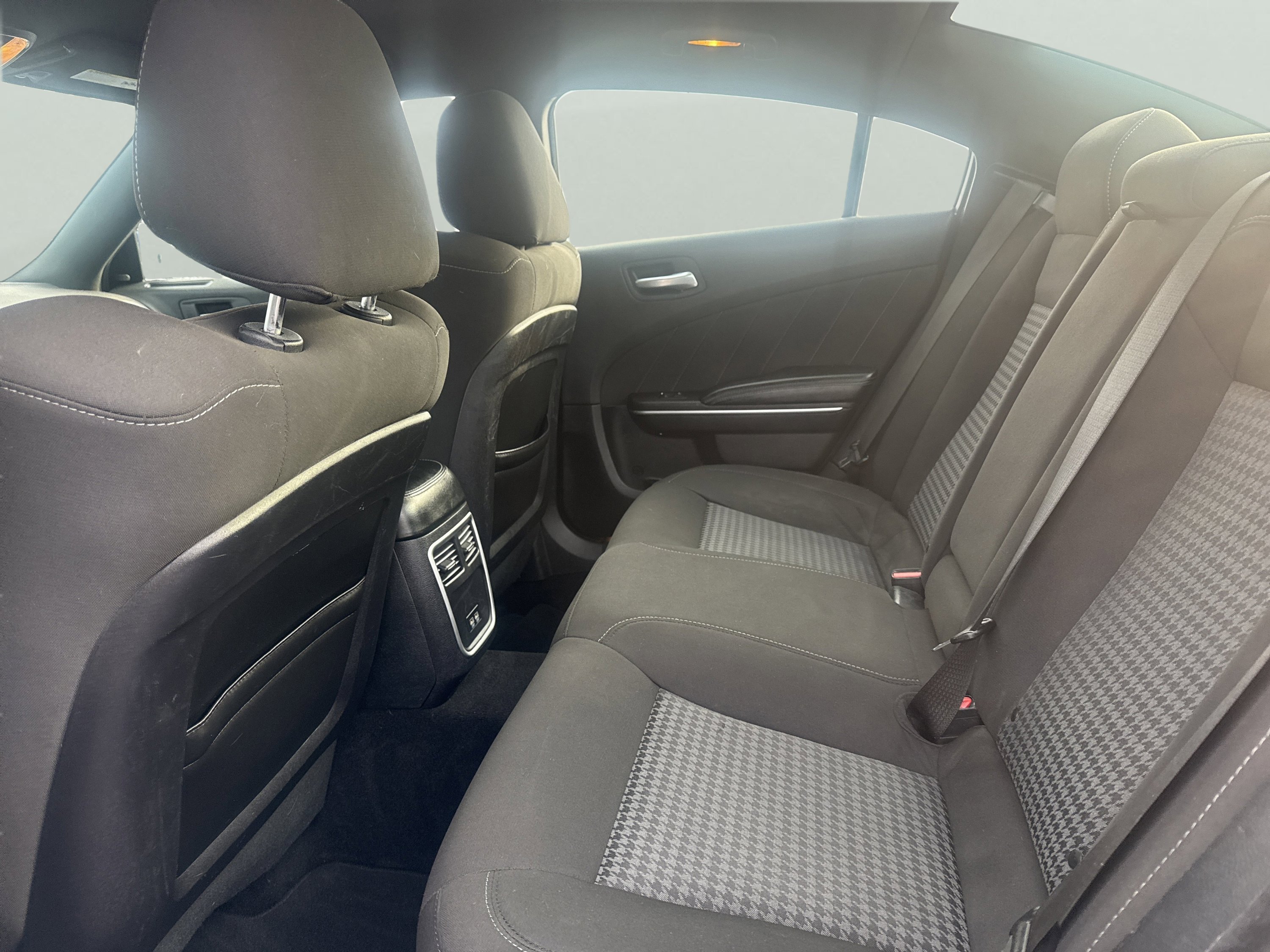 Used 2021 Dodge Charger Scat Pack RWD image 13