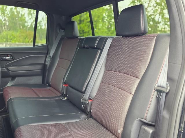 Used 2017 Honda Ridgeline Black Edition image 29