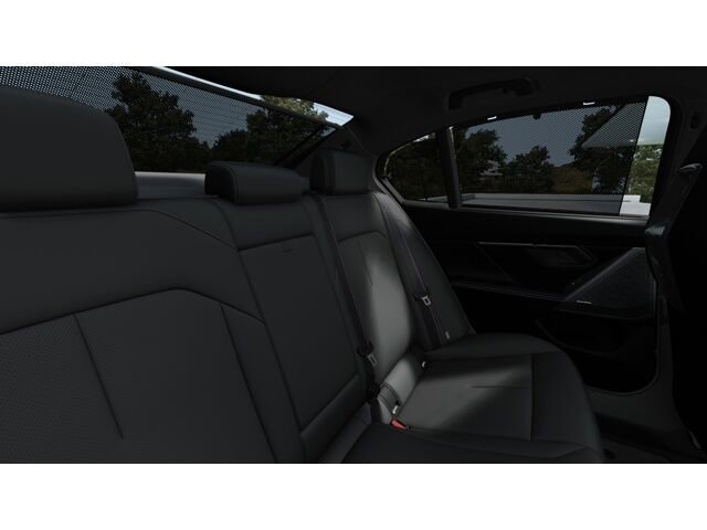 New 2026 BMW M5 image 12