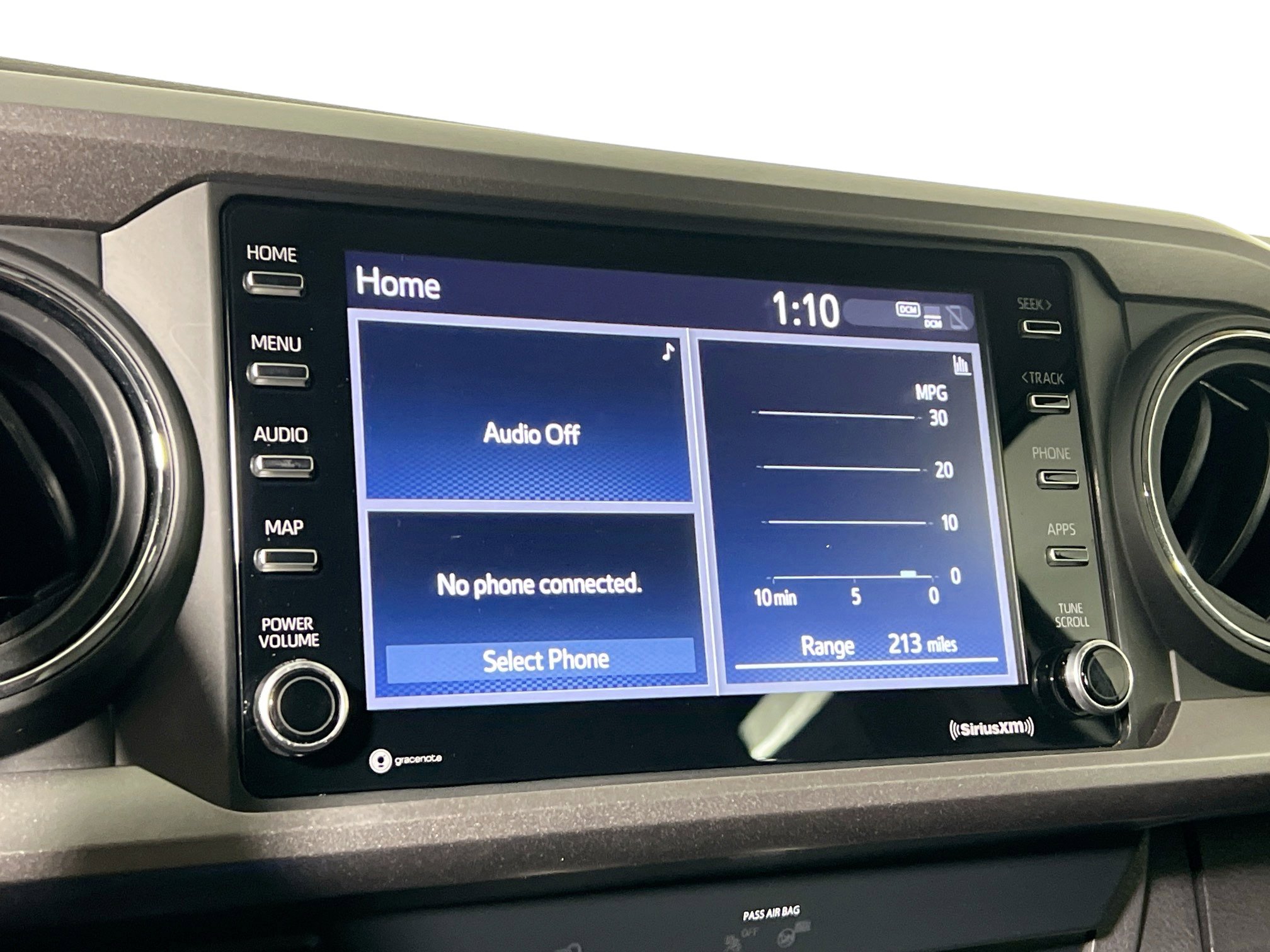 Used 2020 Toyota Tacoma SR5 w/ SR5 Appearance Package (SM) image 27