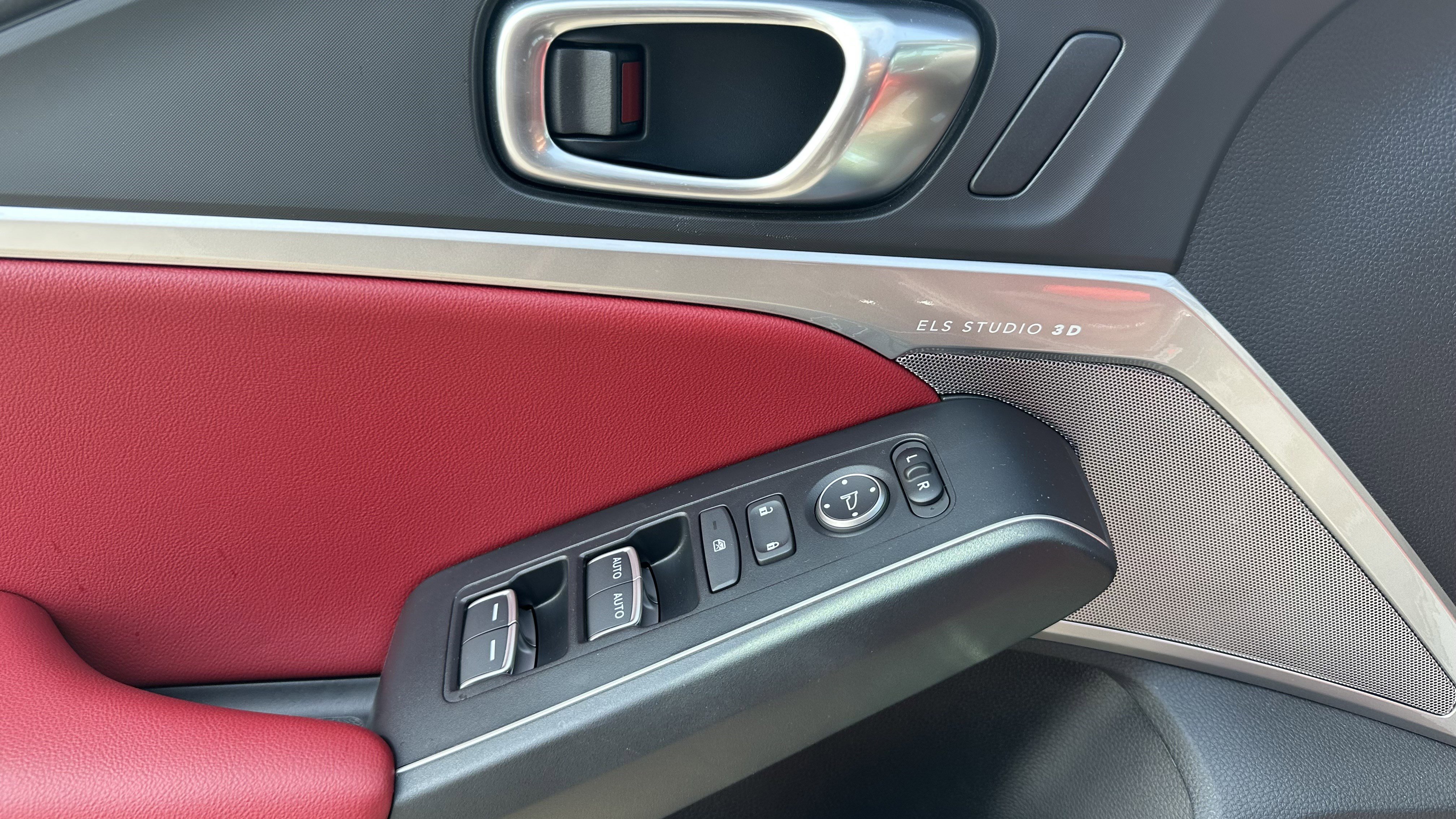 Used 2024 Acura Integra Type S image 17