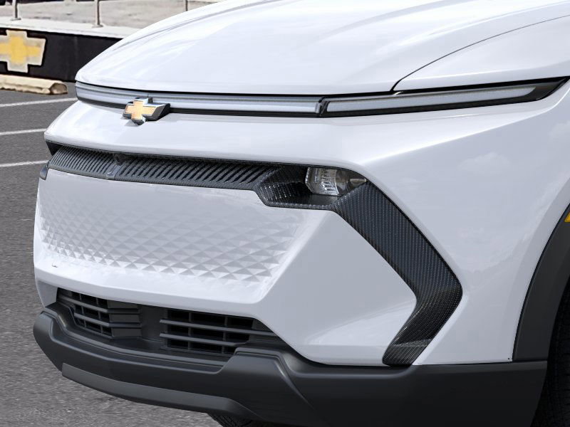 New 2026 Chevrolet Equinox EV LT image 13