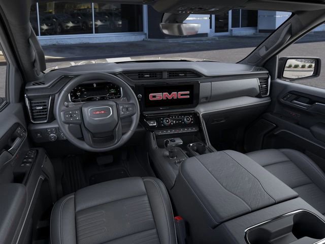New 2026 GMC Sierra 1500 AT4X image 15