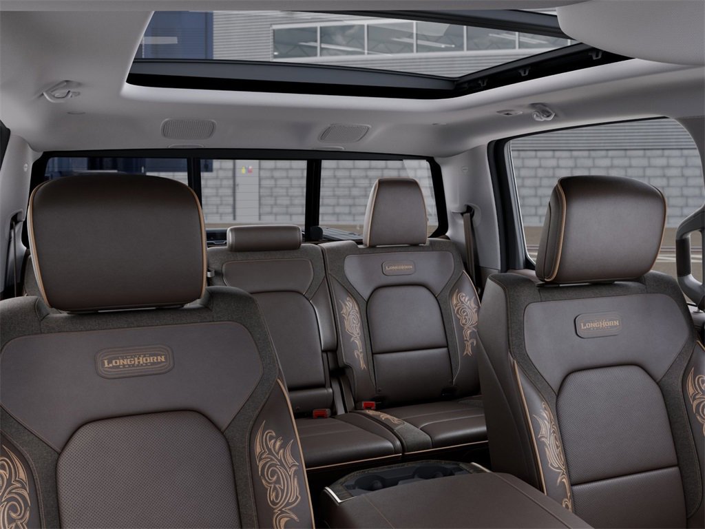 New 2025 RAM 1500 Limited image 26