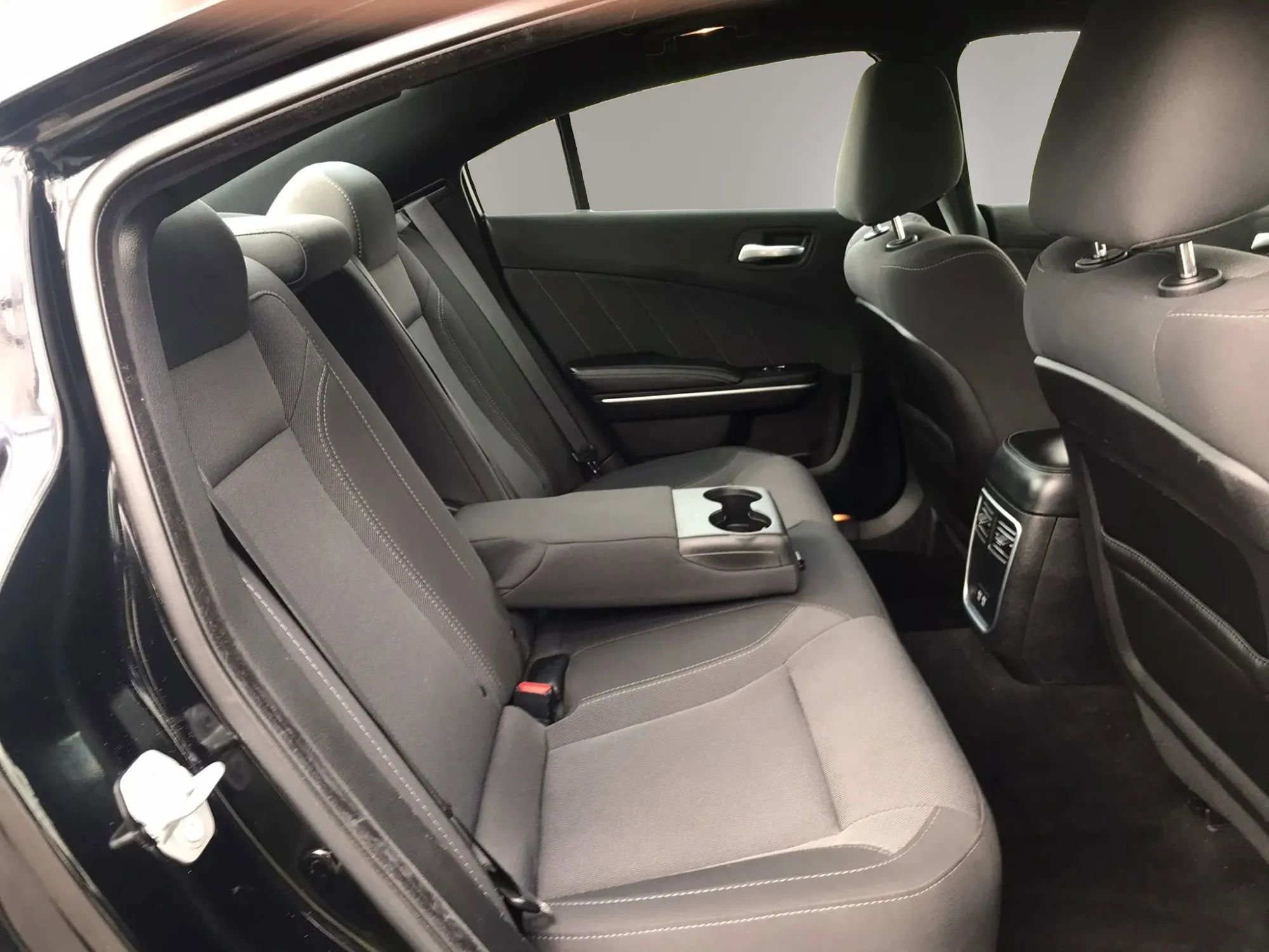 Used 2019 Dodge Charger SXT AWD/4WD image 51