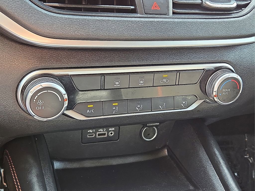 Used 2022 Nissan Altima 2.5 SR image 29