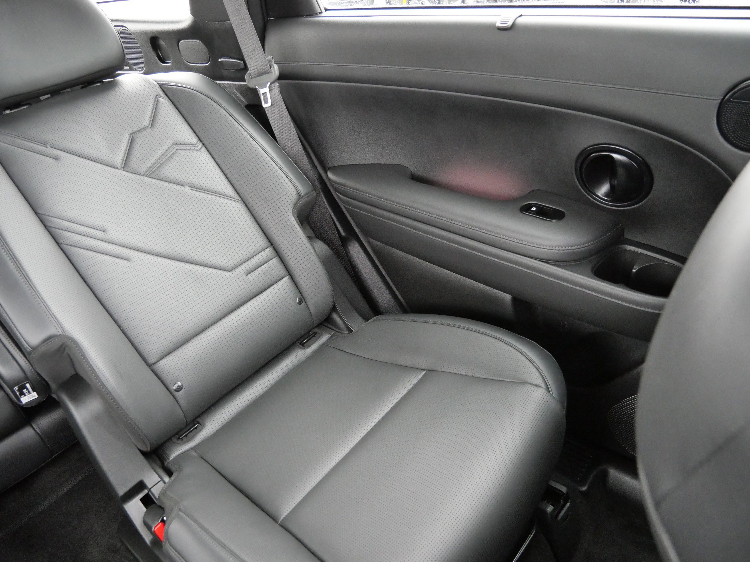 Certified 2026 Hyundai Palisade XRT Pro image 14