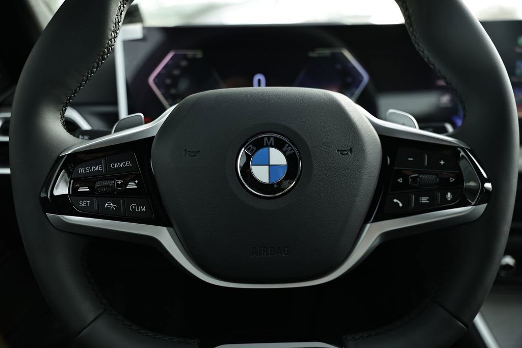 New 2026 BMW 330i Sedan w/ Premium Package image 35