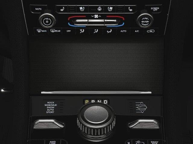 New 2024 Jeep Grand Cherokee Trailhawk w/ Advanced Protech Group II AWD/4WD image 27