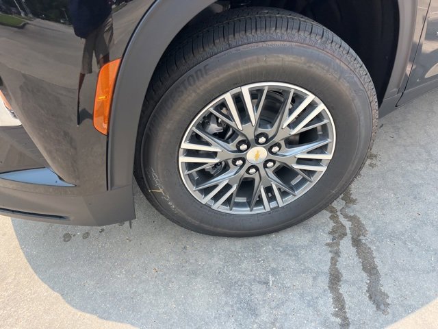 New 2026 Chevrolet Traverse LT w/ Driver Confidence Package image 45