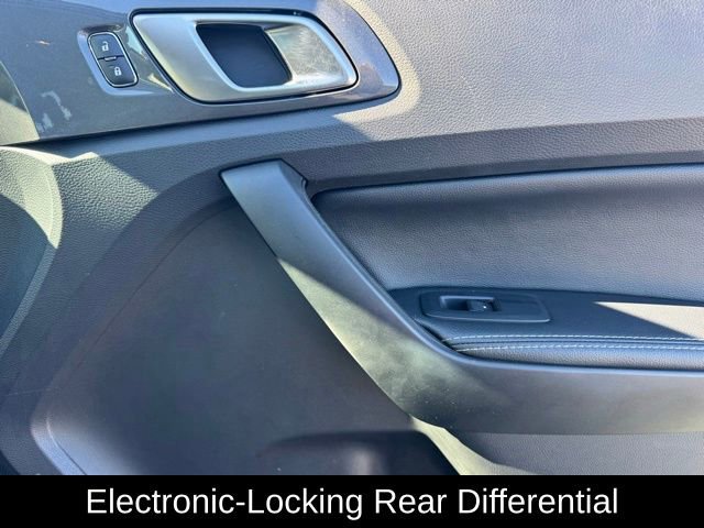 Used 2019 Ford Ranger Lariat w/ Equipment Group 501A Mid image 24