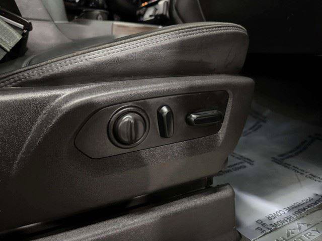 Used 2021 Chevrolet Silverado 1500 High Country w/ Z71 Off-Road Package AWD/4WD image 52