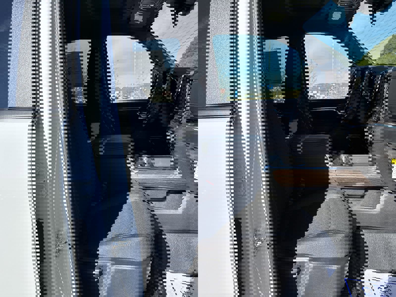 New 2026 Chevrolet Silverado 3500 LT w/ Convenience Package image 26