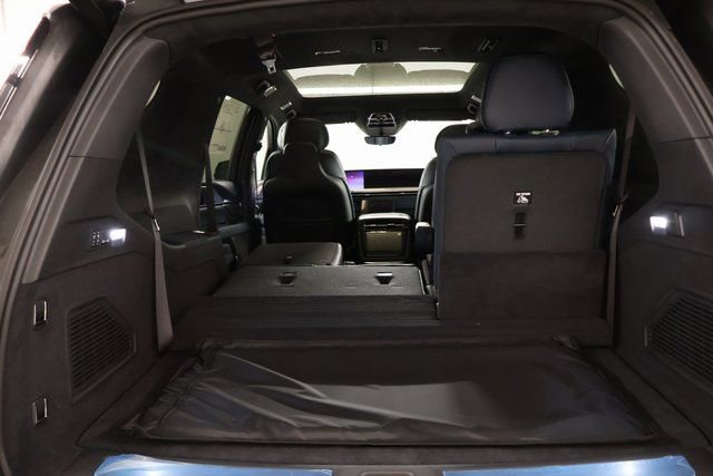 New 2026 Cadillac Escalade IQL Luxury image 23