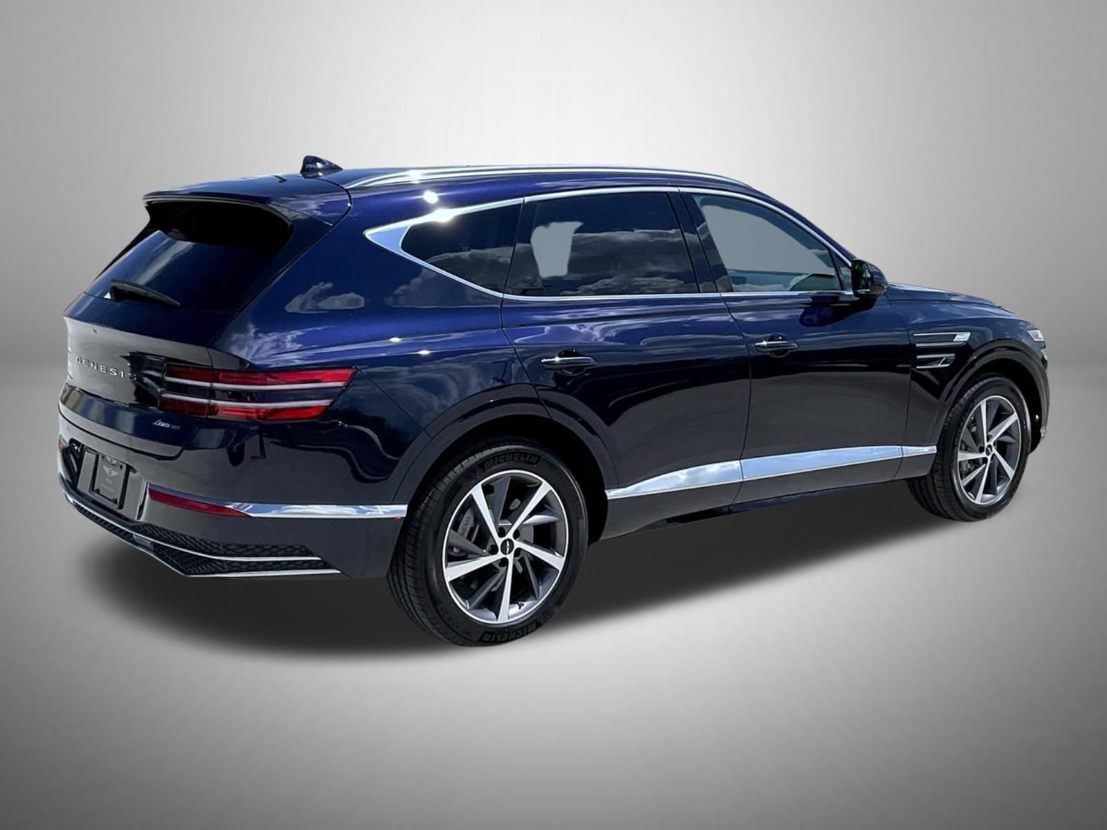 New 2025 Genesis GV80 3.5T Advanced AWD/4WD image 5