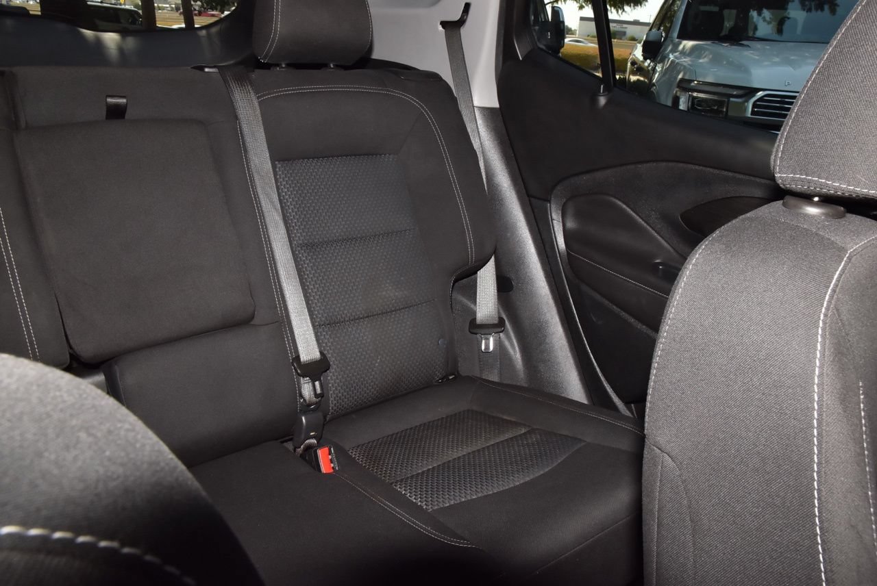 Used 2022 GMC Terrain SLE w/ Driver Convenience Package FWD image 21