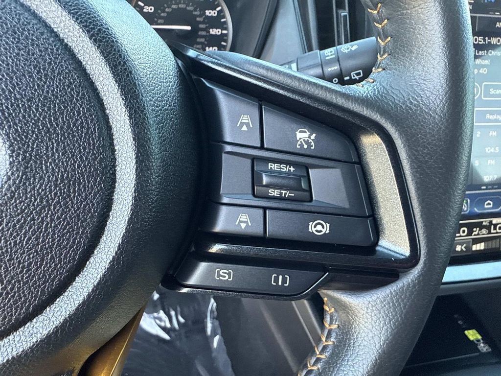 Used 2024 Subaru Crosstrek 2.5i Wilderness w/ Wilderness Package image 34