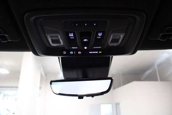 Used 2024 GMC Sierra 2500 Denali w/ Denali Reserve Package image 44