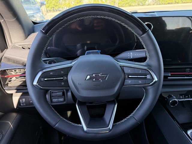 New 2026 Chevrolet Silverado EV Trail Boss w/ Premium Package image 16